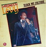 Levy, Barrington (Barrington Levy) - Teach Me Culture