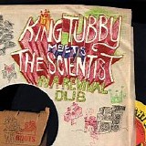 King Tubby Meets The Scientist - In A Revival Dub