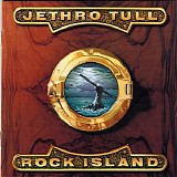 Jethro Tull - Rock Island