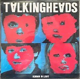 Talking Heads - Remain In Light