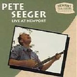 Seeger, Pete (Pete Seeger) - Live At Newport