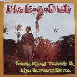 King Tubby & The Barrett Bros. - Pick-A-Dub