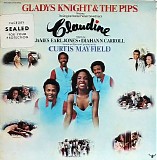 Knight, Gladys (Gladys Knight) & The Pips - Claudine (Original Soundtrack)