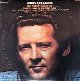 Lewis, Jerry Lee (Jerry Lee Lewis) - The "Killer" Rocks On