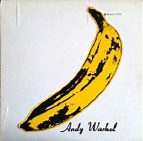 The Velvet Underground - The Velvet Underground & Nico