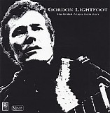 Lightfoot, Gordon (Gordon Lightfoot) - The United Artists Collection