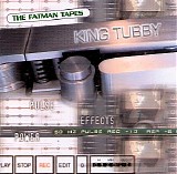 King Tubby - The Fatman Tapes