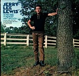 Lewis, Jerry Lee (Jerry Lee Lewis) - Sometimes A Memory Ain't Enough