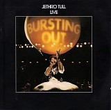 Jethro Tull - Bursting Out