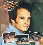 Haggard, Merle (Merle Haggard) & The Strangers - My Love Affair With Trains