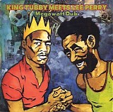 King Tubby Meets Lee Perry - Megawatt Dub