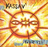 Kassav' - Tékit Izi