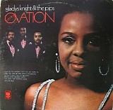 Knight, Gladys (Gladys Knight) & The Pips - Standing Ovation