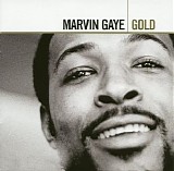 Gaye, Marvin (Marvin Gaye) - Gold