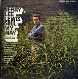 Lewis, Jerry Lee (Jerry Lee Lewis) - Soul My Way