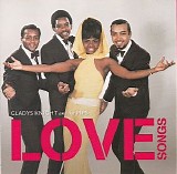 Knight, Gladys (Gladys Knight) & The Pips - Love Songs