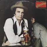 Haggard, Merle (Merle Haggard) - Serving 190 Proof