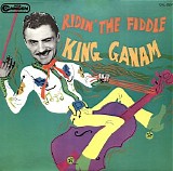 King Ganam - Ridin' the Fiddle