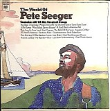 Seeger, Pete (Pete Seeger) - The World Of Pete Seeger