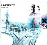 Radiohead - OK Computer