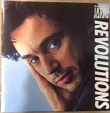 Jarre, Jean-Michel (Jean-Michel Jarre) - Révolutions