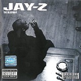 Jay-Z - The Blueprint