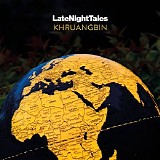 Various artists - LateNightTales: Khruangbin