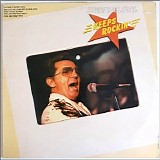 Lewis, Jerry Lee (Jerry Lee Lewis) - Keeps Rockin'