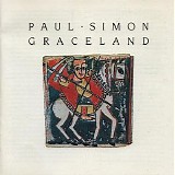 Simon, Paul (Paul Simon) - Graceland