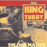 King Tubby - The Dub Master Vol. 1