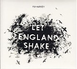 Harvey, PJ (PJ Harvey) - Let England Shake