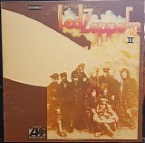 Led Zeppelin - Led Zeppelin II