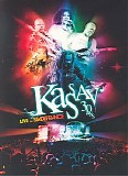 Kassav' - Kassav' 30 Ans : Live Au Stade De France