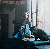 King, Carole (Carole King) - Tapestry