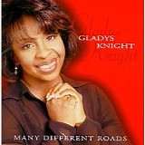 Knight, Gladys (Gladys Knight) - Many Different Roads