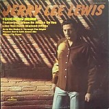 Lewis, Jerry Lee (Jerry Lee Lewis) - Touching Home