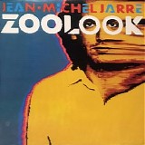 Jarre, Jean-Michel (Jean-Michel Jarre) - Zoolook