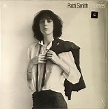 Smith, Patti (Patti Smith) - Horses