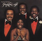 Knight, Gladys (Gladys Knight) & The Pips - The One And Only...