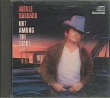 Haggard, Merle (Merle Haggard) - Out Among The Stars