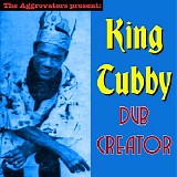 King Tubby - Dub Creator