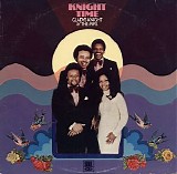 Knight, Gladys (Gladys Knight) & The Pips - Knight Time