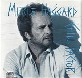 Haggard, Merle (Merle Haggard) - Chill Factor