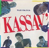 Kassav - Majestik Zouk