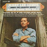 Lewis, Jerry Lee (Jerry Lee Lewis) - Sings The Country Music Hall Of Fame Hits Vol. 2