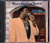 Levy, Barrington (Barrington Levy) - Prison Oval Rock