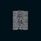 Joy Division - Unknown Pleasures