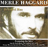 Haggard, Merle (Merle Haggard) - Branded Man