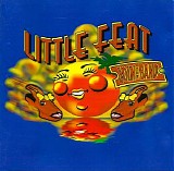 Little Feat - Join The Band