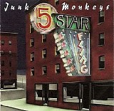 Junk Monkeys - Five Star Fling